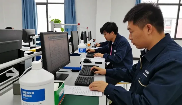 工业洗涤剂使用技巧分享